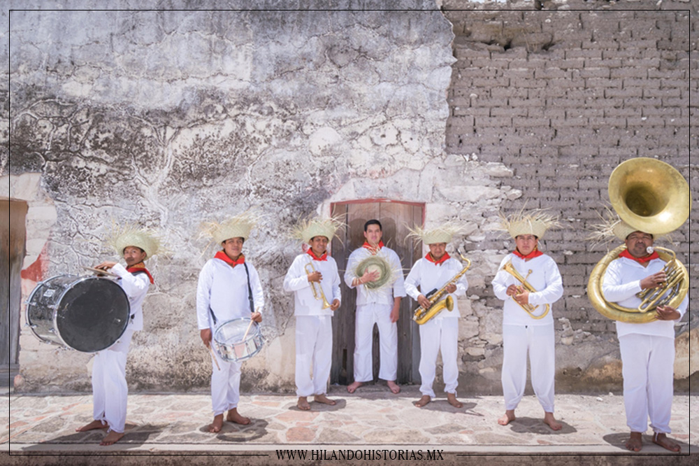 ¿Conoces el Festival de música independiente EL ALEBRIJE?