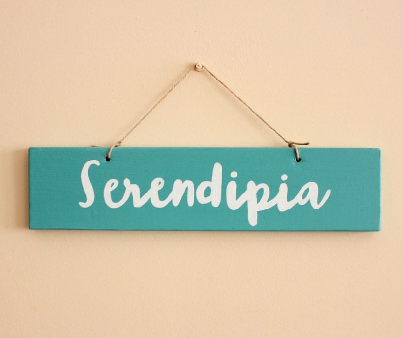 SERENDIPIA