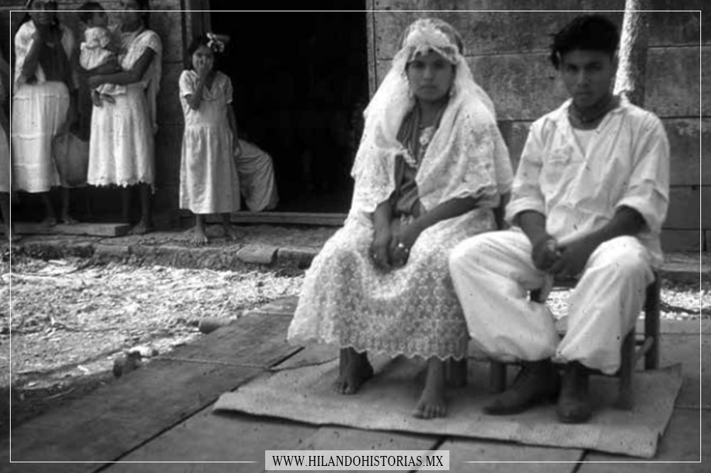 TRAJES DE BODA TRADICIONALES