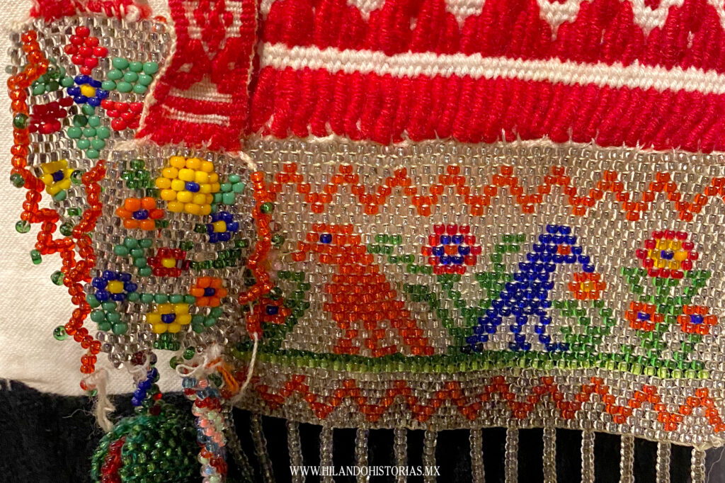 México Textil: una muestra de la indumentaria tradicional a través del Centro del país