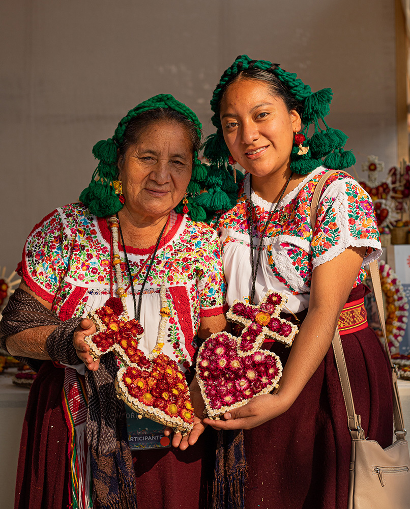 Original 2022, encuentro textil mexicano, artesanía mexicana, arte mexicano