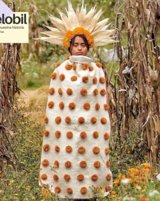 fashion revolution, hilando historias