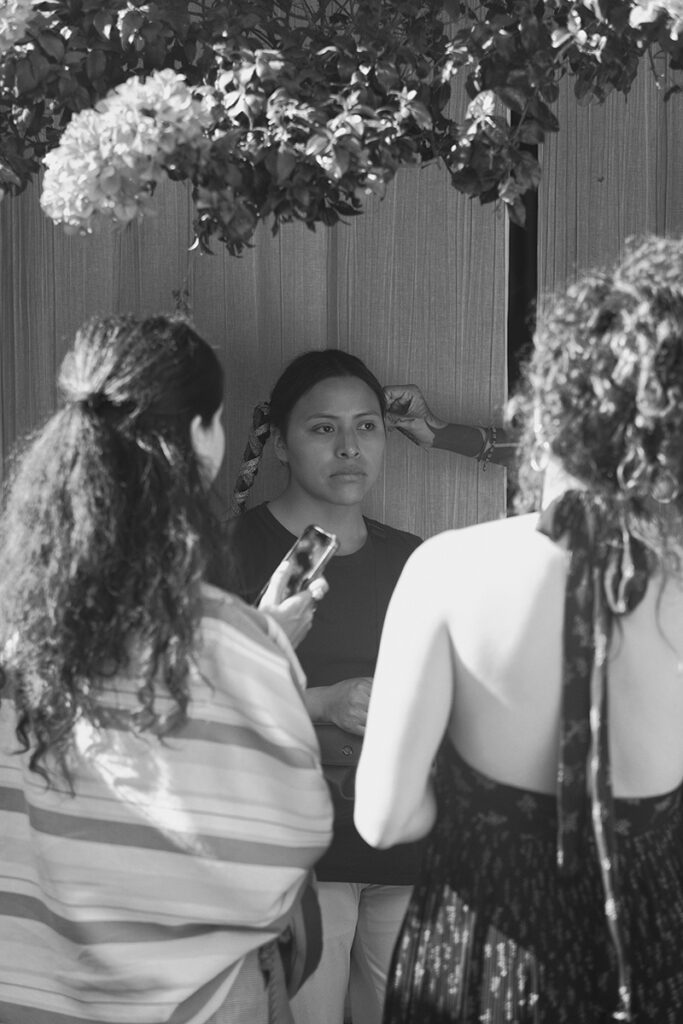 fashion revolution, hilando historias
