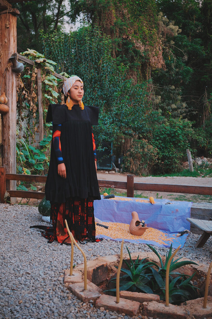 fashion revolution, hilando historias