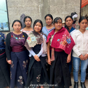 catálogo textil artesanal