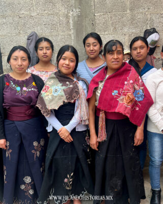 catálogo textil artesanal